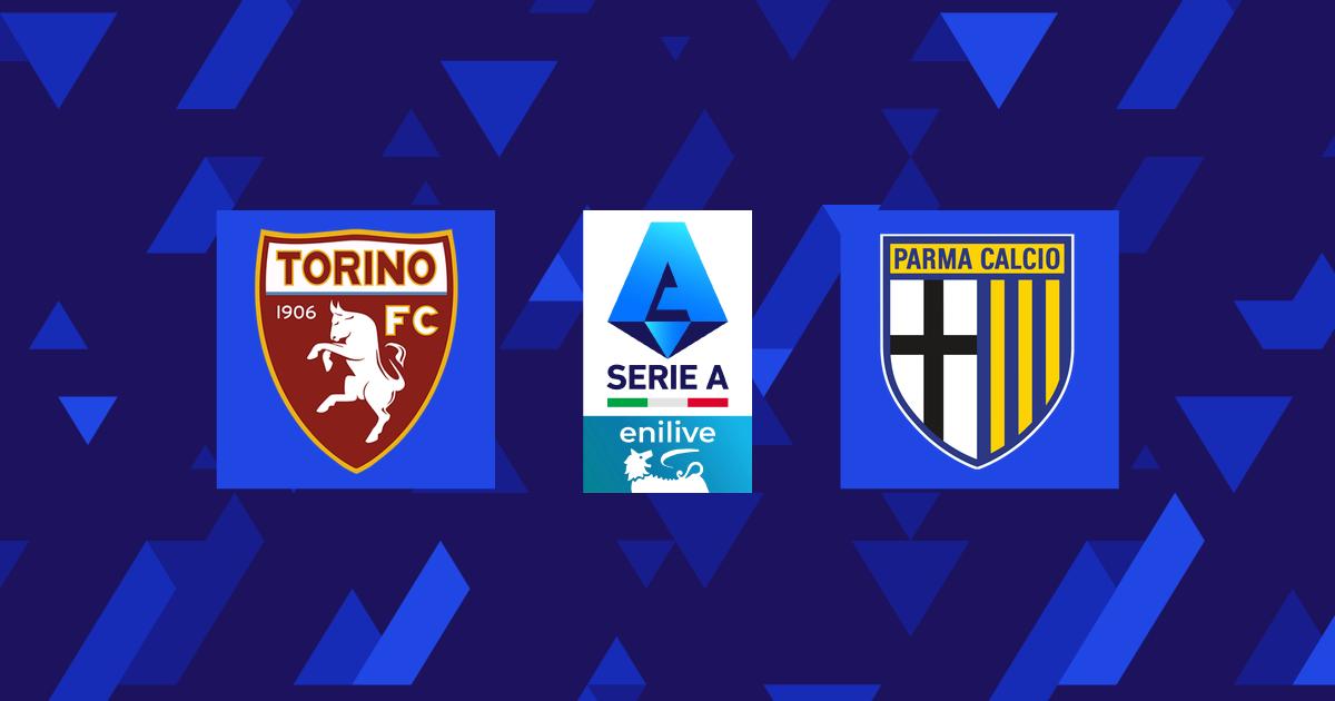 Highlight Torino - Parma del 5 gennaio 2025 - Lega Serie A