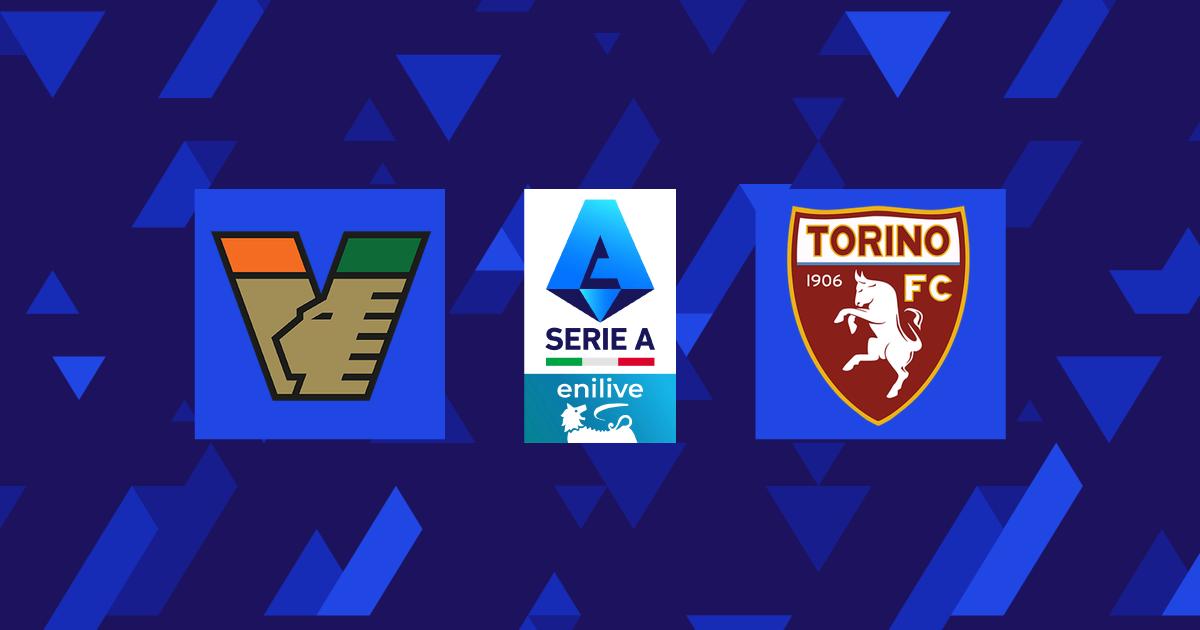 Highlight Venezia - Torino del 30 agosto 2024 - Lega Serie A